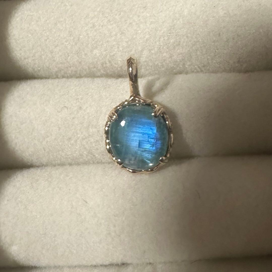 agete ネックレスセット