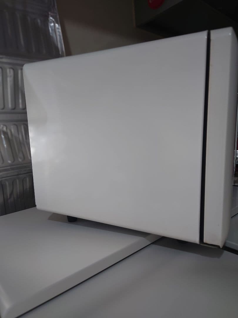 National　電子レンジ　WiLL NE-R1 ナショナル　小道具