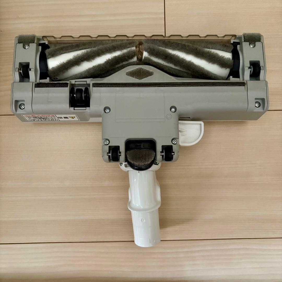 パナソニック Panasonic 掃除機 MC-SJP830K-C フィルター有