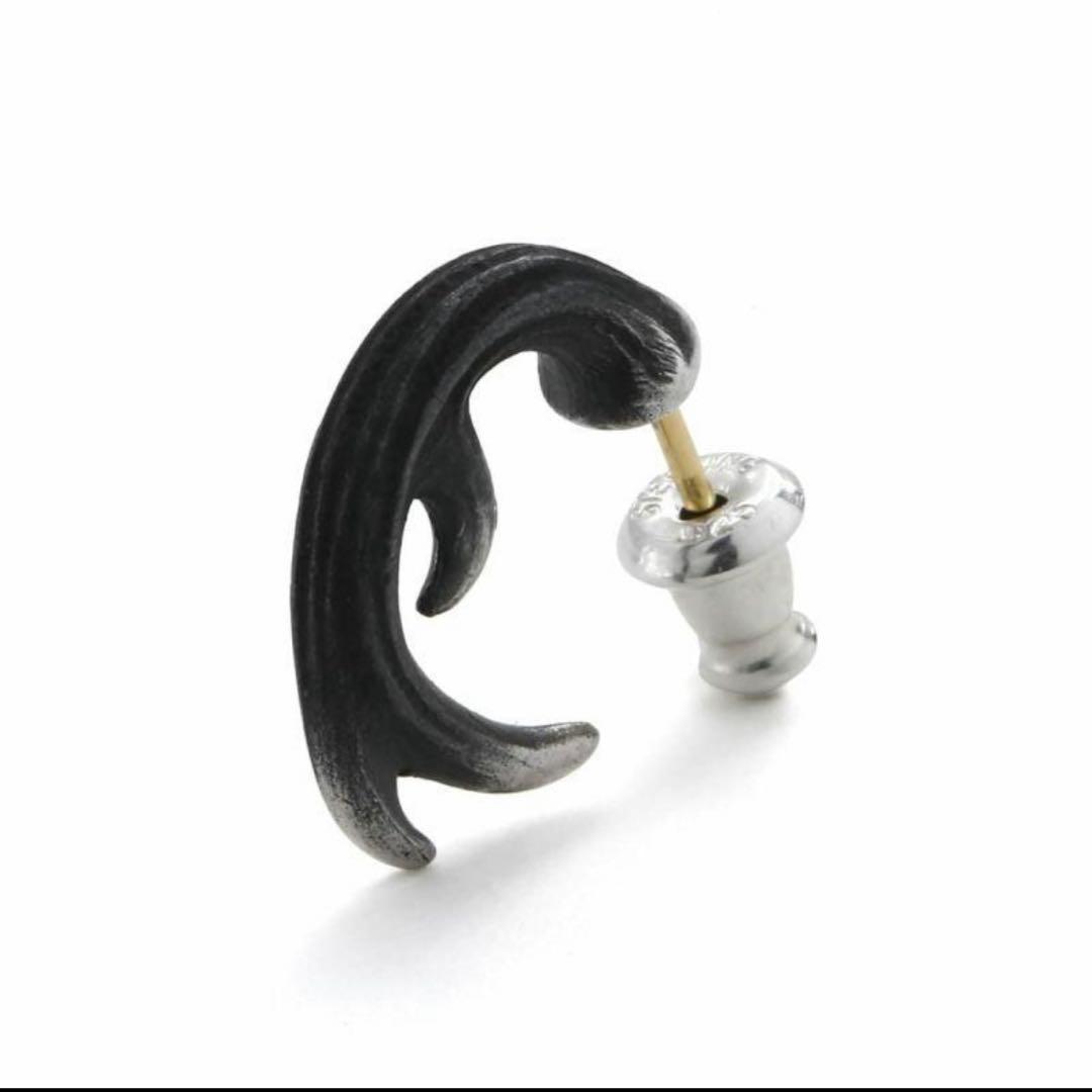 ブラッディマリー Sense of wonder アングレイト ピアス