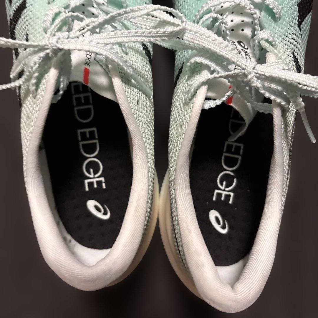 k*2様 ASICS SPEED EDGE PARIS 27.5cm