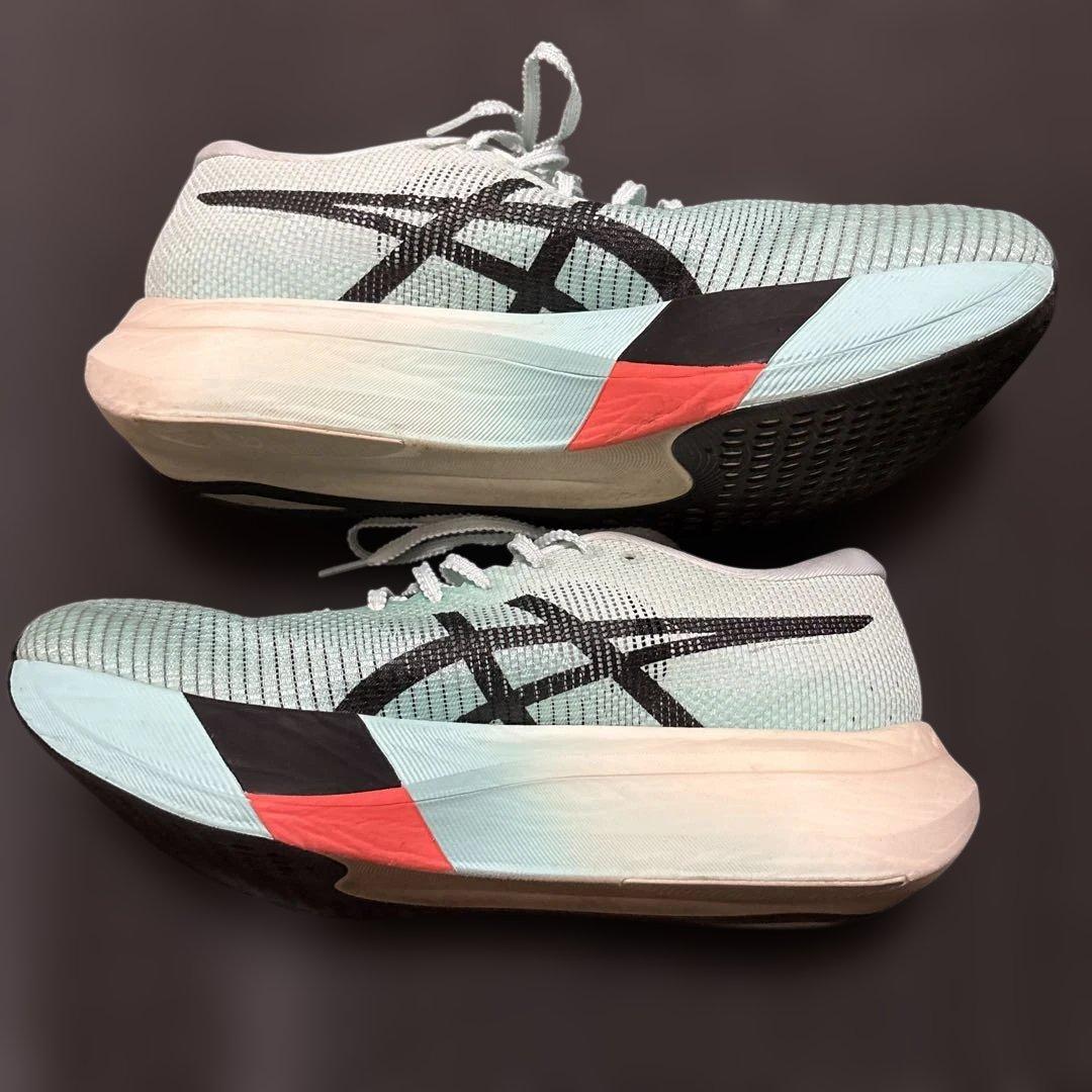 k*2様 ASICS SPEED EDGE PARIS 27.5cm