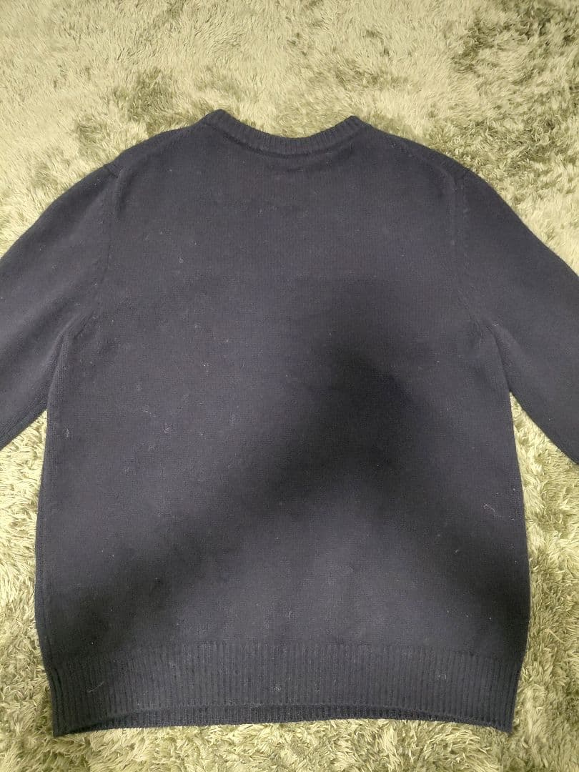 MAISON KITSUNÉ　ニット　セーター