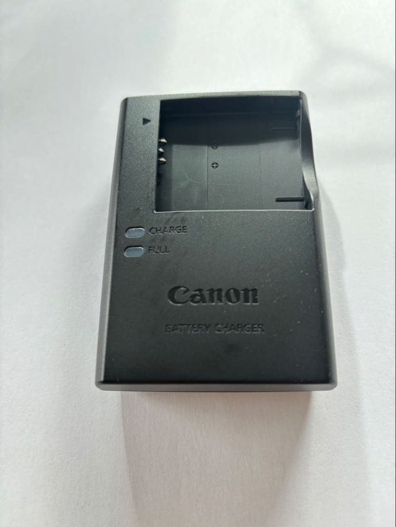 Canon PowerShot A2300 HD シルバー デジタルカメラ