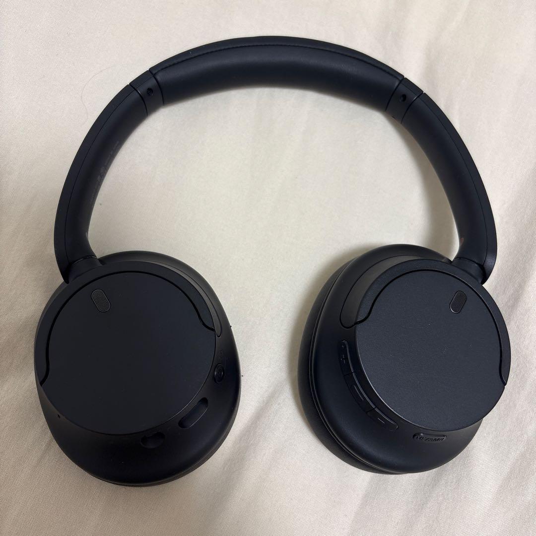 【専用】SONY WH-CH720N ワイヤレスヘッドホン
