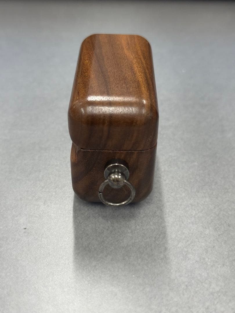 SONY WF-1000XM5 ワイヤレスイヤホン 木製ケース付き ソニー 美品