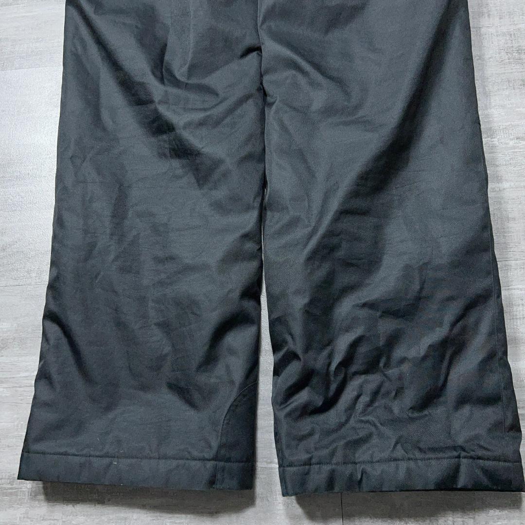 デサント×mobus ムーブスポーツ スキーウェア メンズL セットアップ 上下