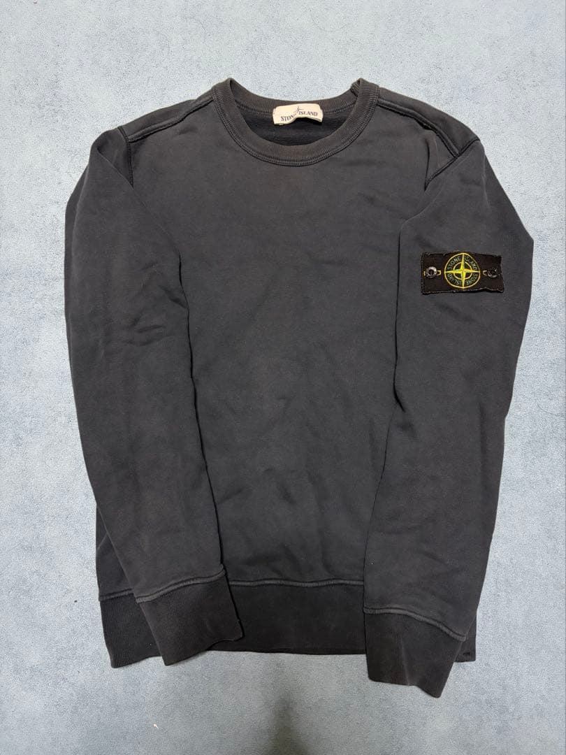 stone  スウェット