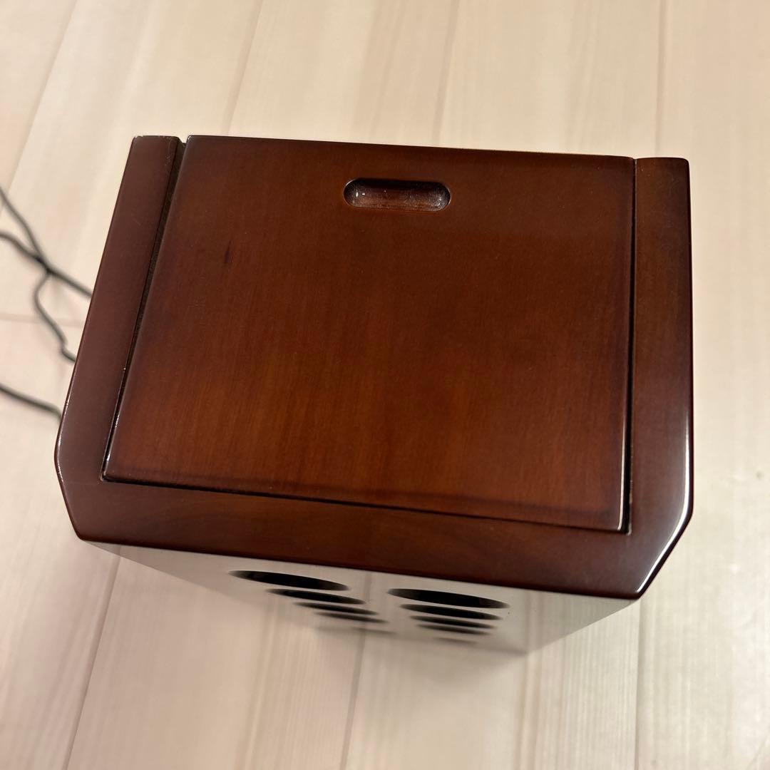 サリール　空気清浄活性器　KO-108W 15畳用