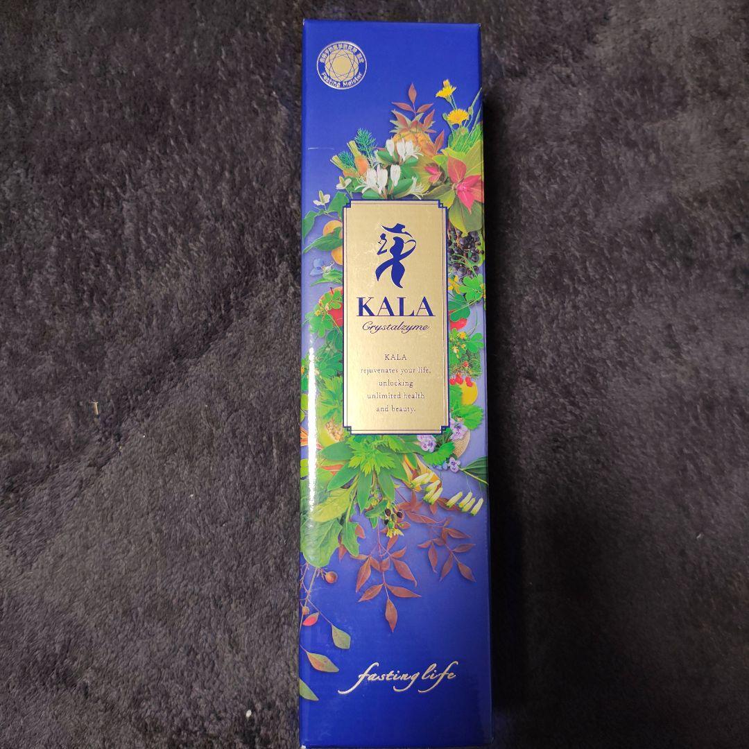 KALA 酵素ドリンク