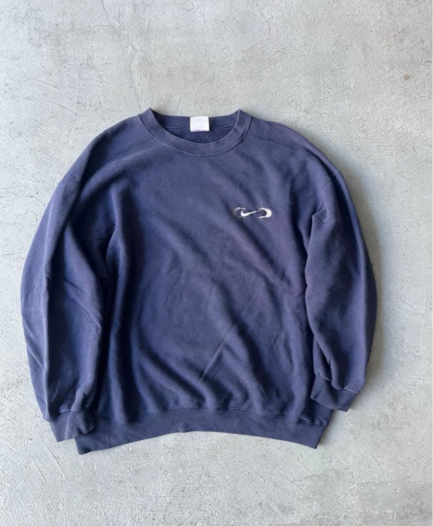 NIKE スウェット