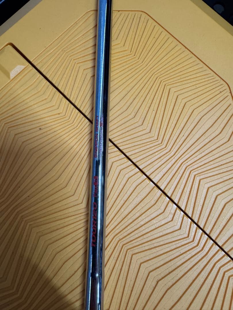 ア*イ様 Srixon ZXi7 アイアンセット 未使用　新品