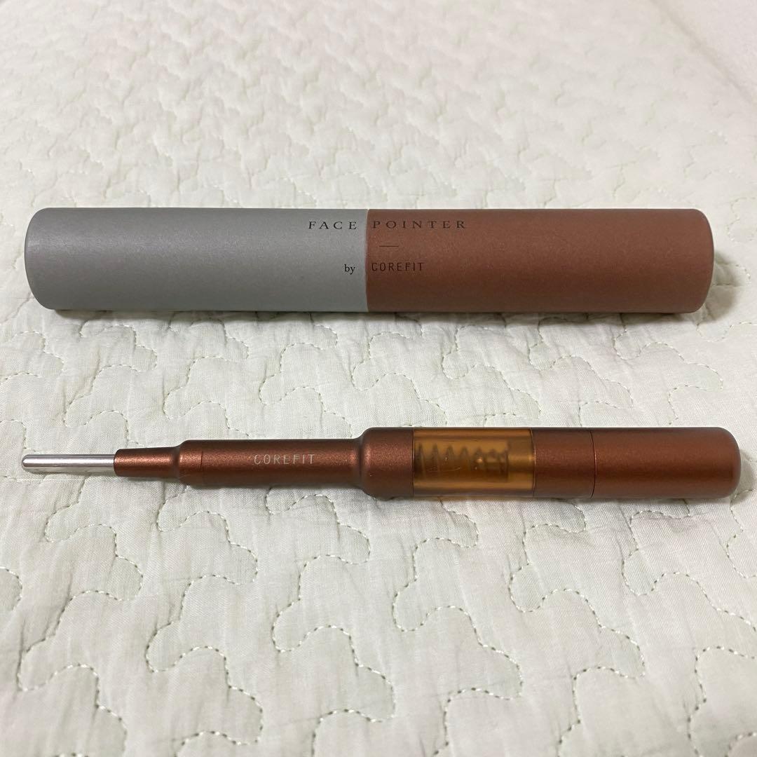 COREFIT Face Pointer フェイスポインター