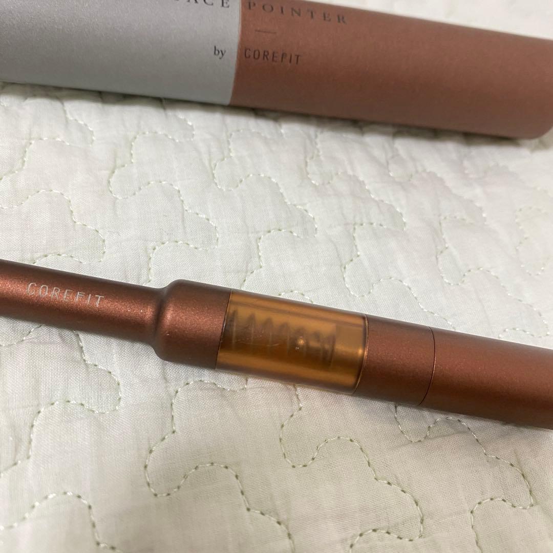 COREFIT Face Pointer フェイスポインター