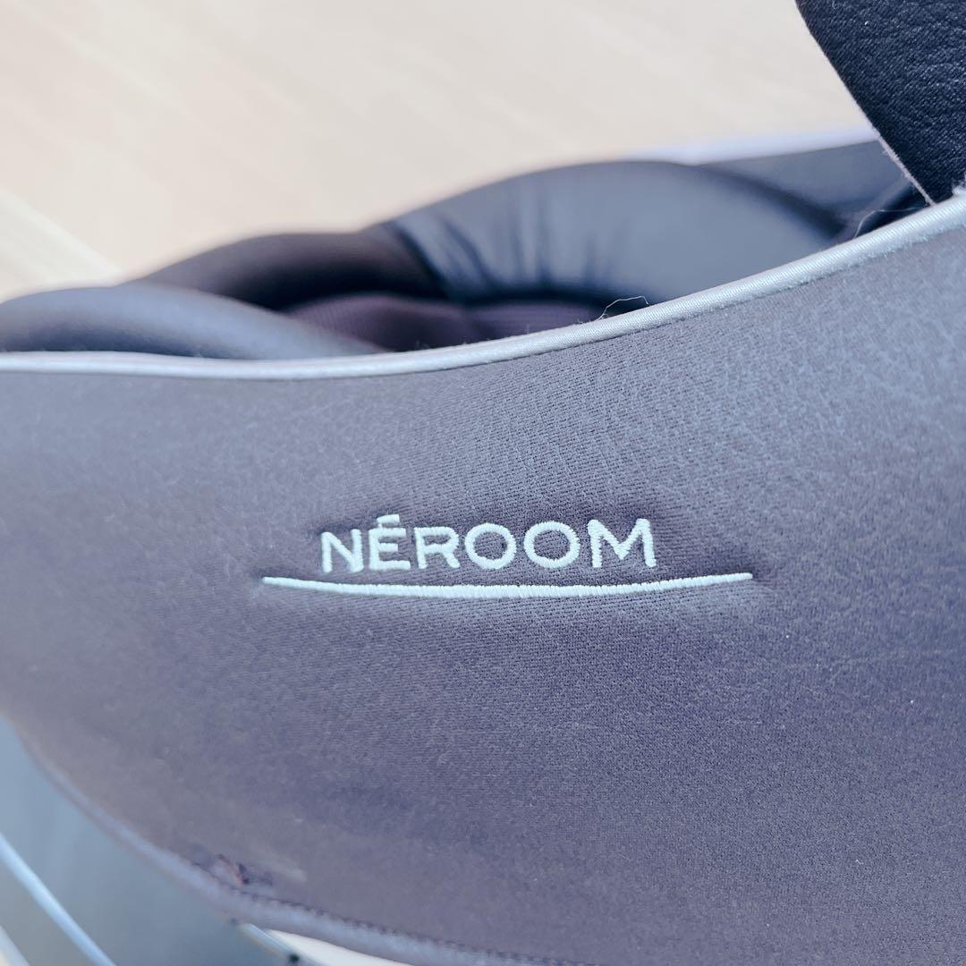 ✨️美品✨️COMBI チャイルドシート ネルーム エッグショック CB-UTC