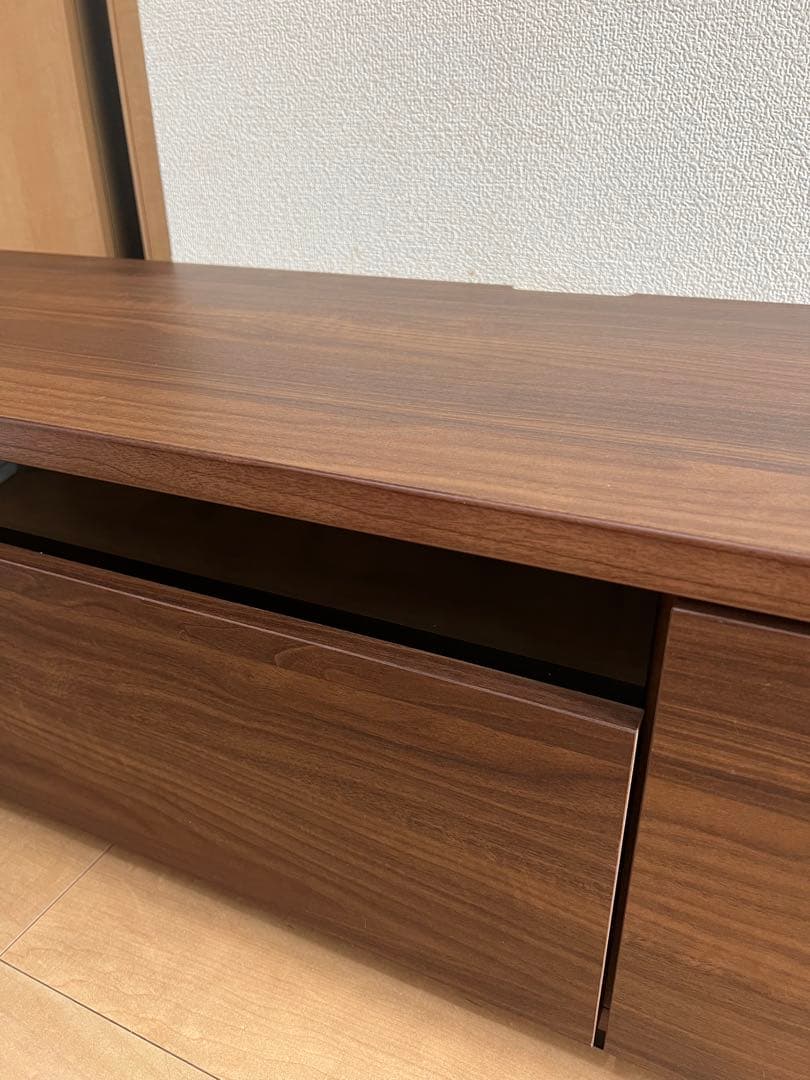 【美品】LOWYA テレビボード 140cm
