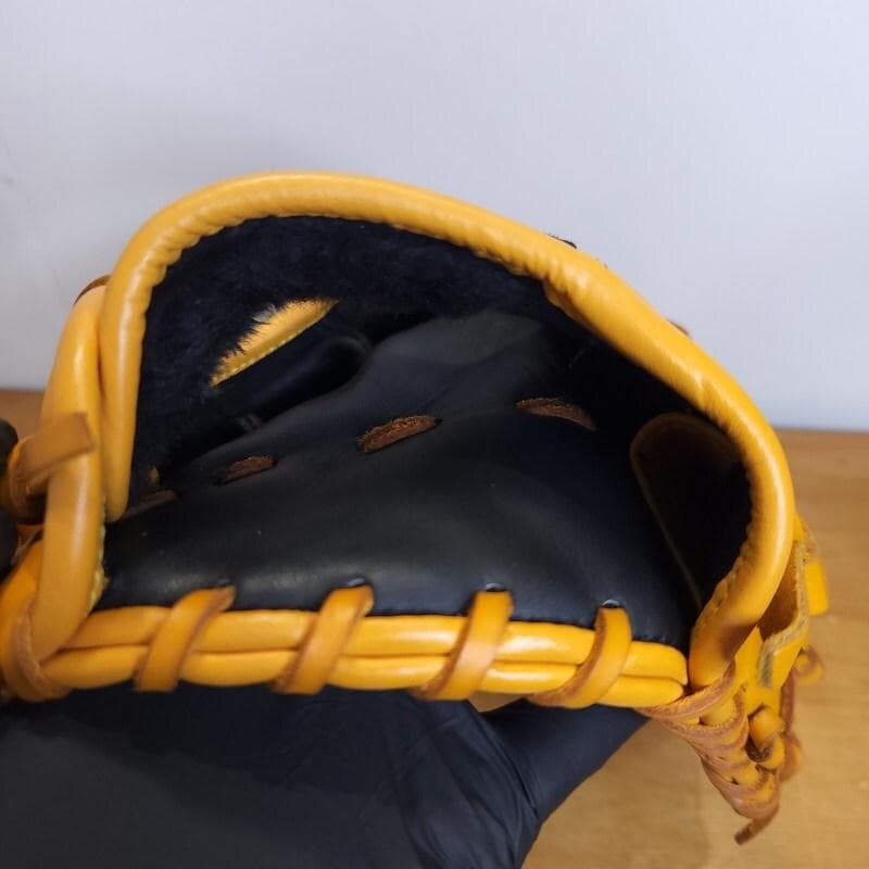 SSK キーポイント エントリーランク ファーストミット 軟式グローブ