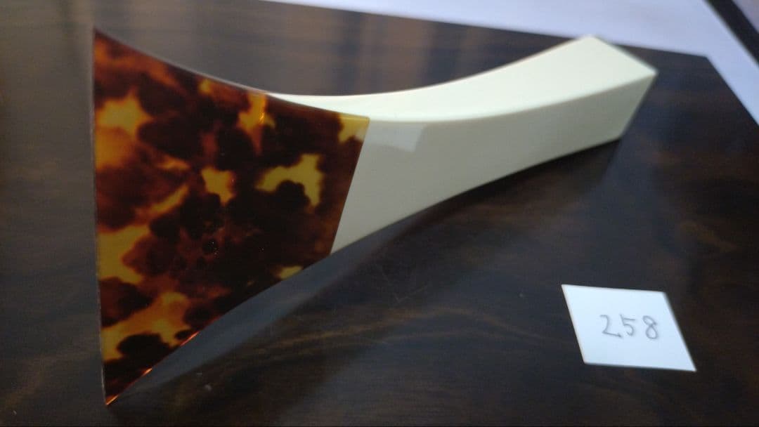 三味線バチ【送料無料】m258管理