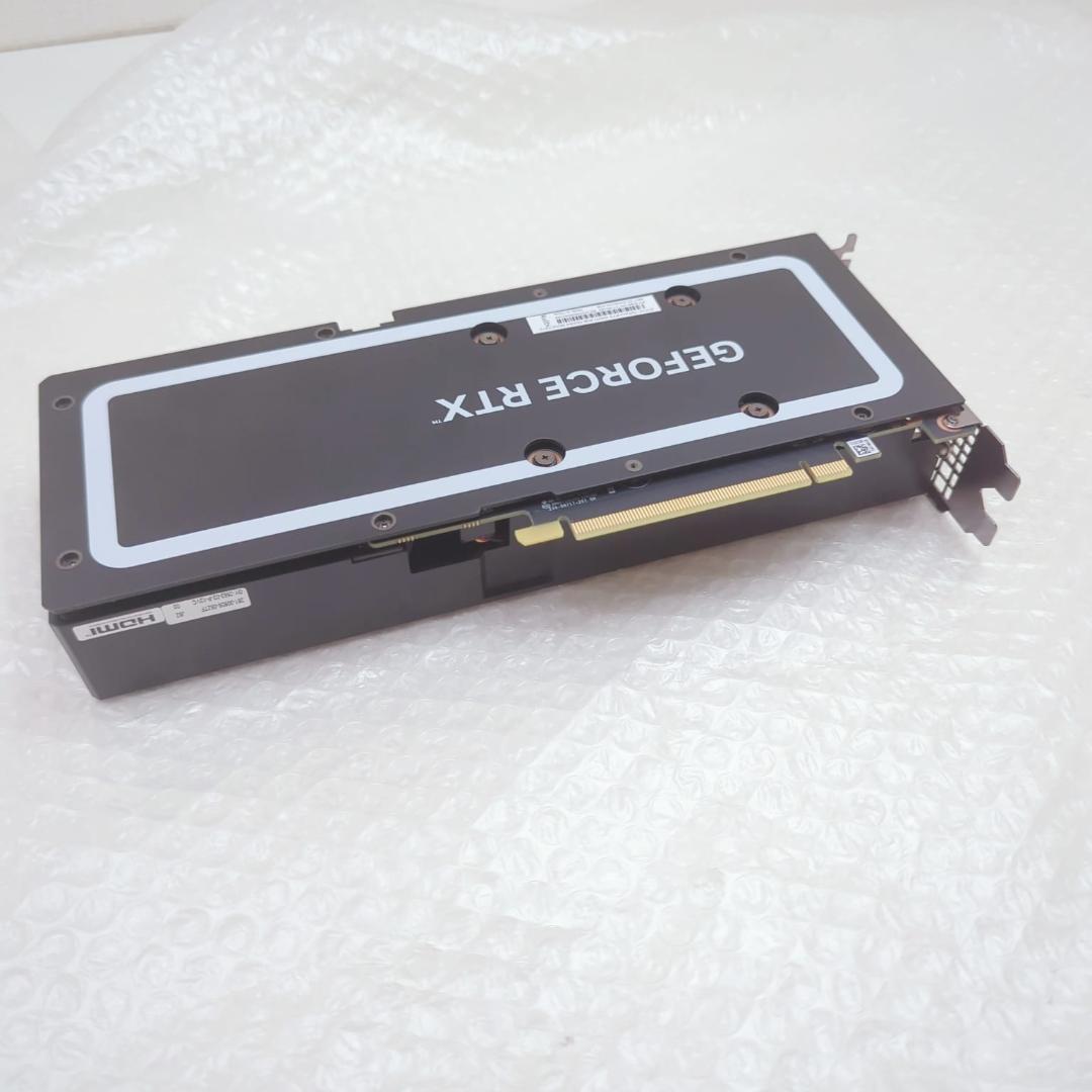 NVIDIA GeForce RTX 4060Ti 8GB グラフィックボード