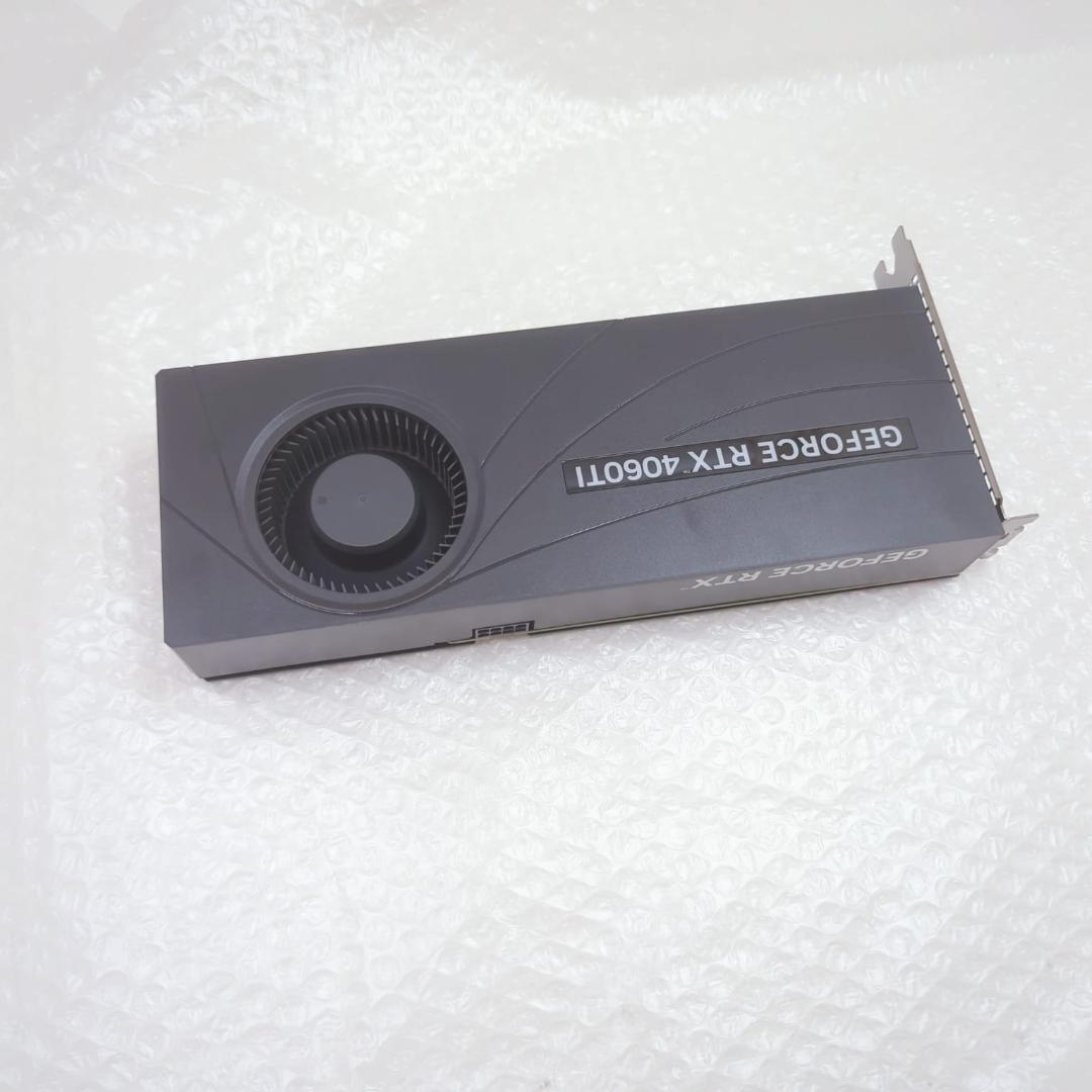 NVIDIA GeForce RTX 4060Ti 8GB グラフィックボード