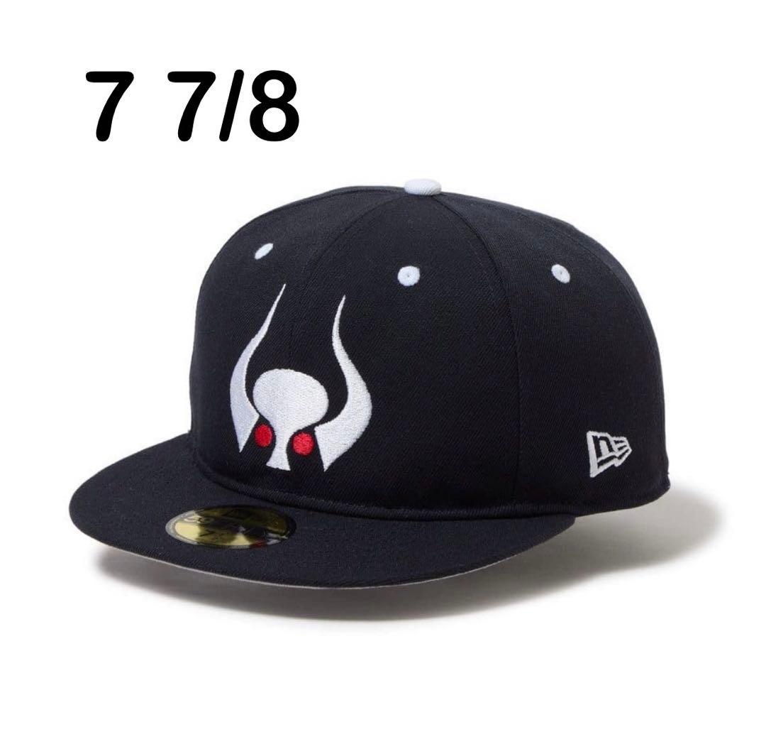 【新品】7 7/8 NEW ERA 59FIFTY 近鉄バファローズ 2026