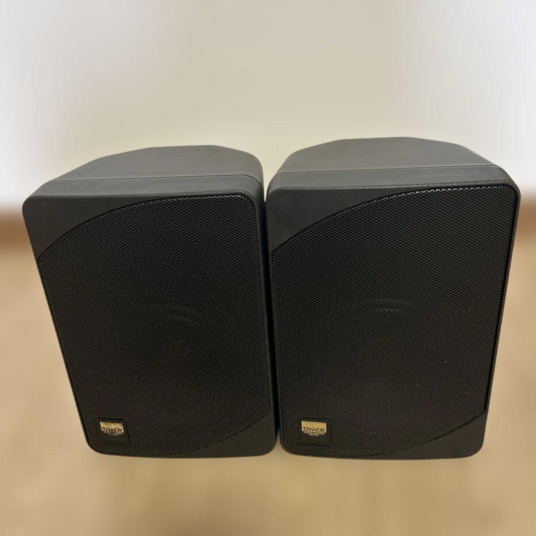 Tannoy CPA 6 スピーカー