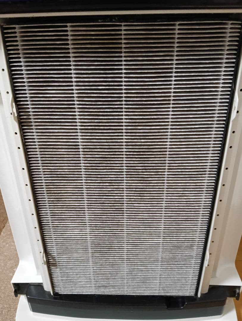 ダイキン 空気清浄機 MCK70WE7 2020年製 美品 数回使用