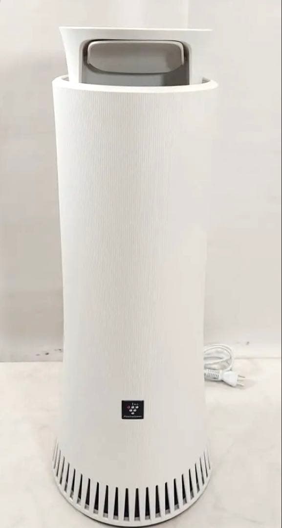 SHARP 脱臭機　DY-S01-W　2022年製