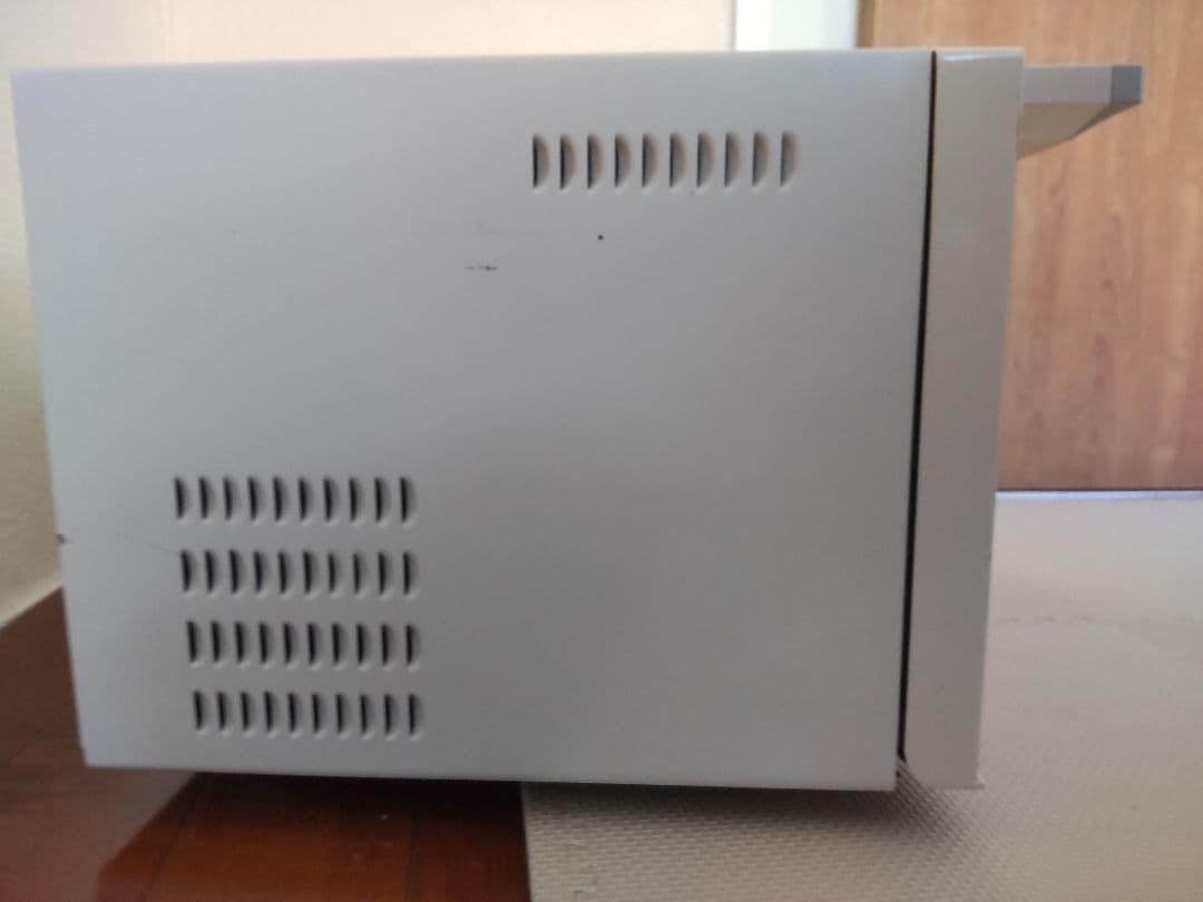 Panasonic オーブンレンジ ホワイト NE-FS300-W 2021年製