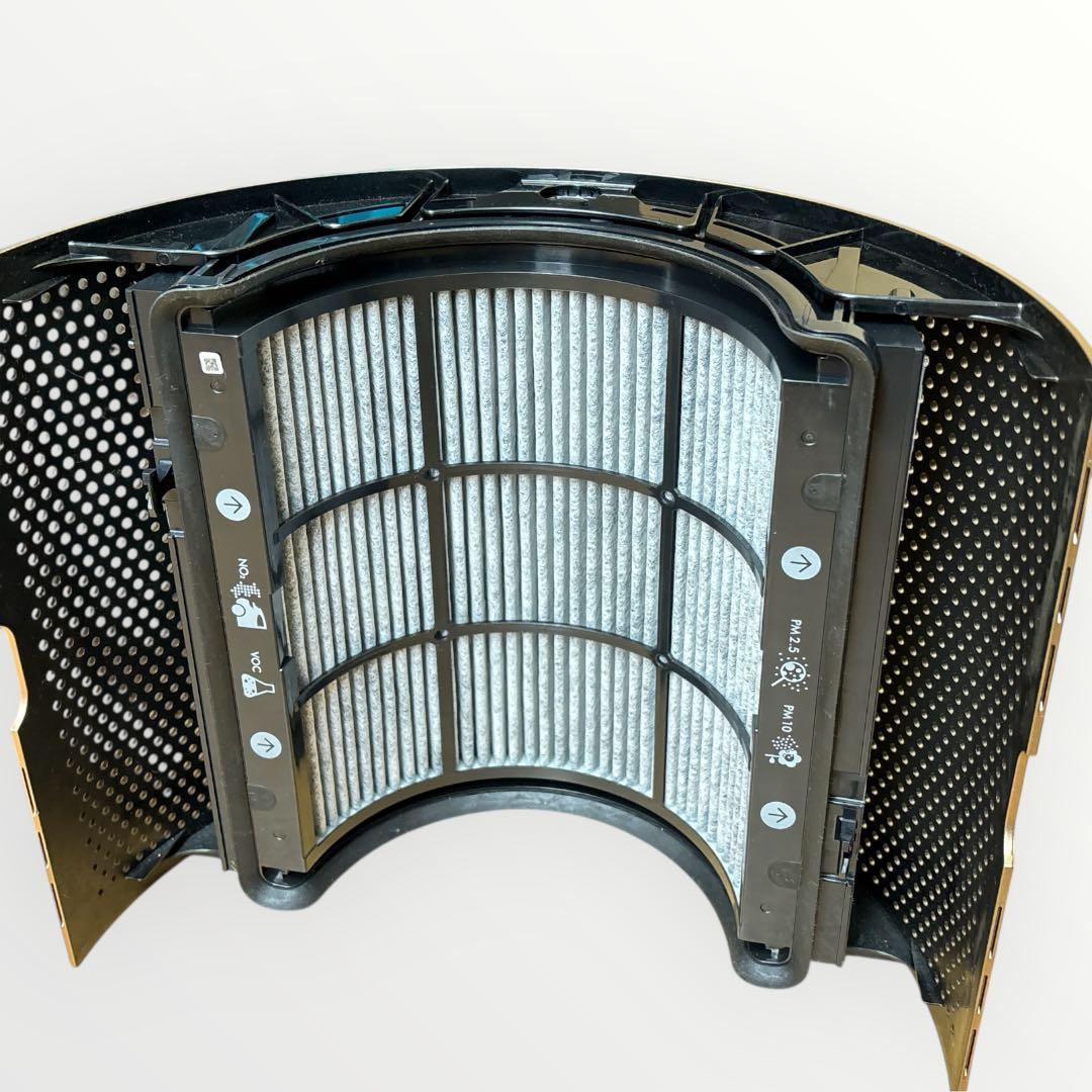 【美品】dyson Purifier Humidify 加湿空気清浄機 ダイソン