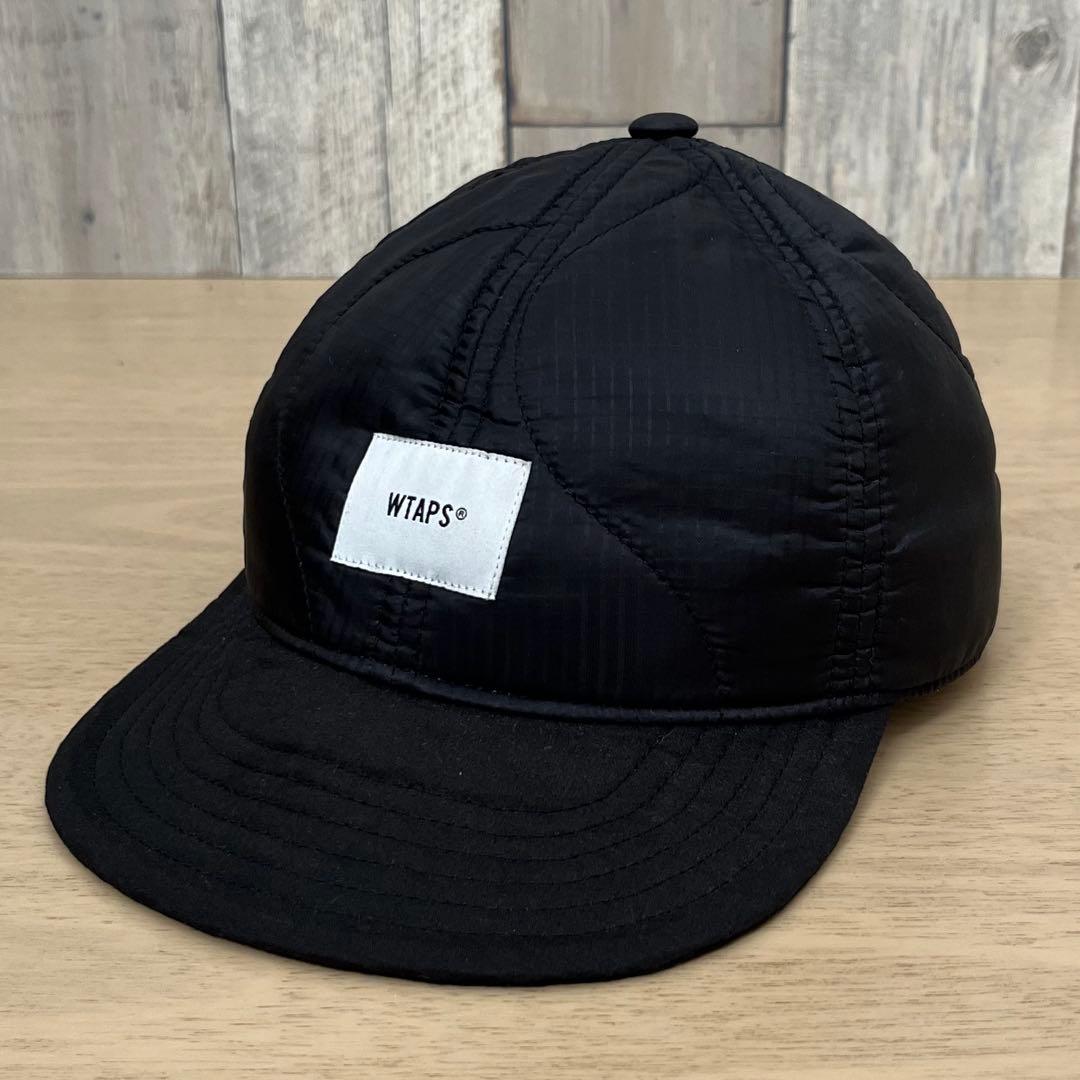 帽子 WTAPS CAP. NYLON. RIPSTOP