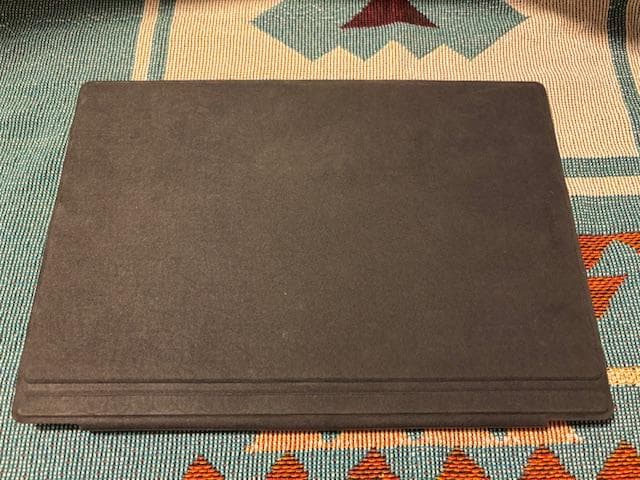 11th　Microsoft Surface Pro 7+ 1960　(1)