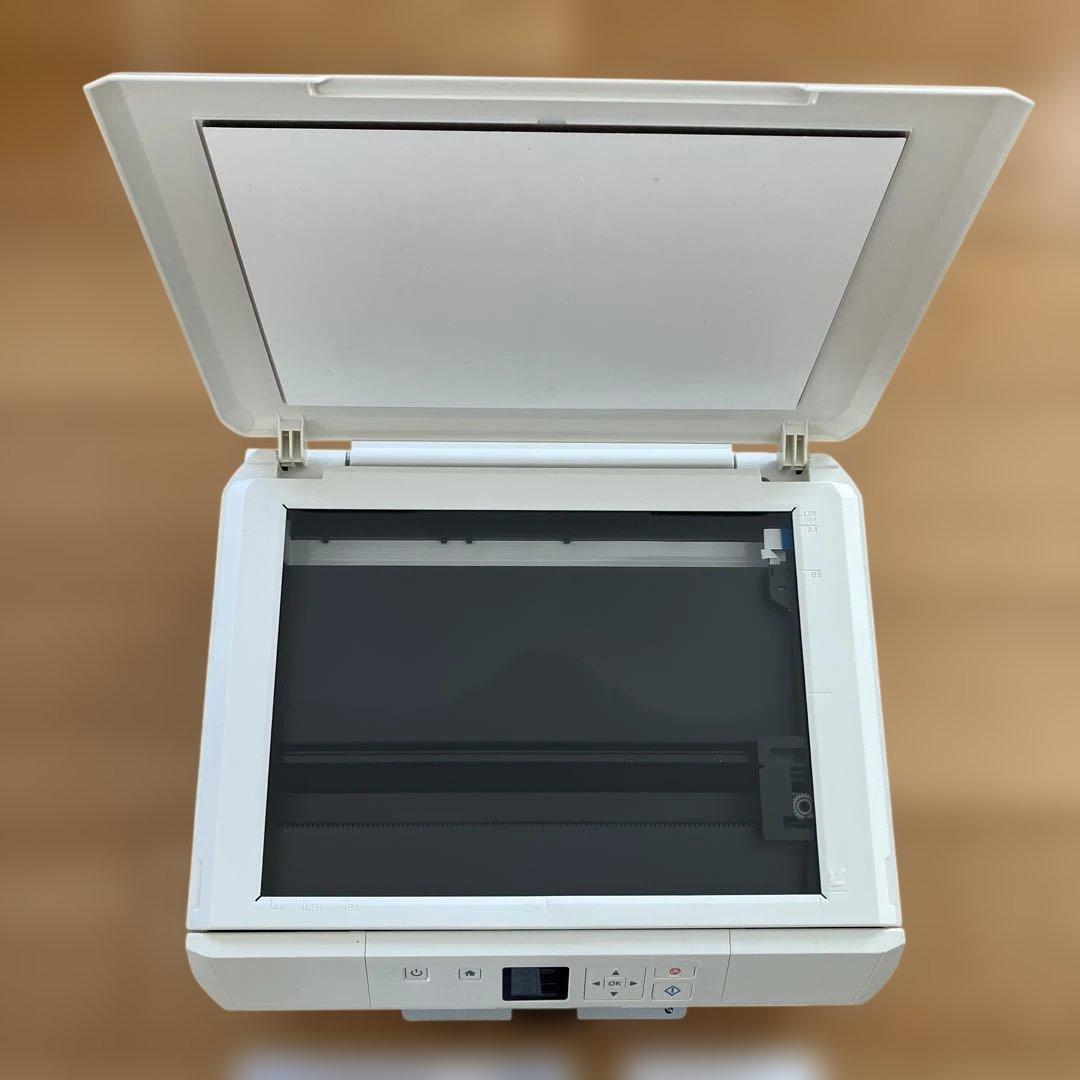 EP-707A 無線LANインクジェットプリンター ジャンク品