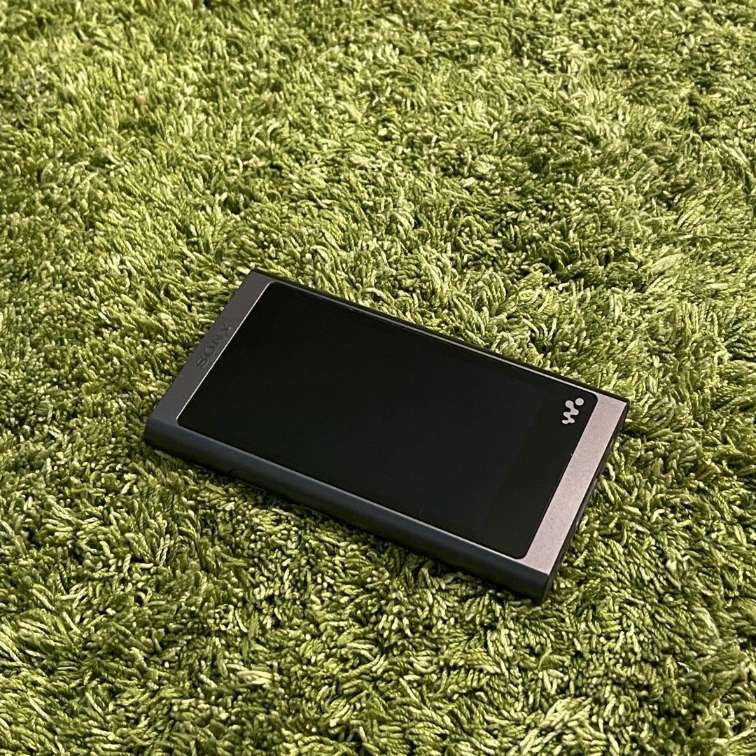 SONYWALKMAN NW-A55動作品