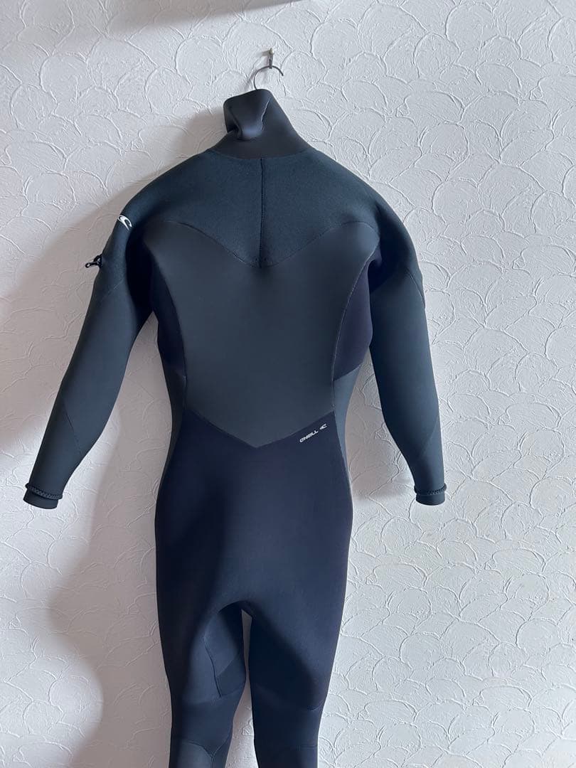 【O'NEILオニール】 2024年製5/3mm セミドライLCZ LTD