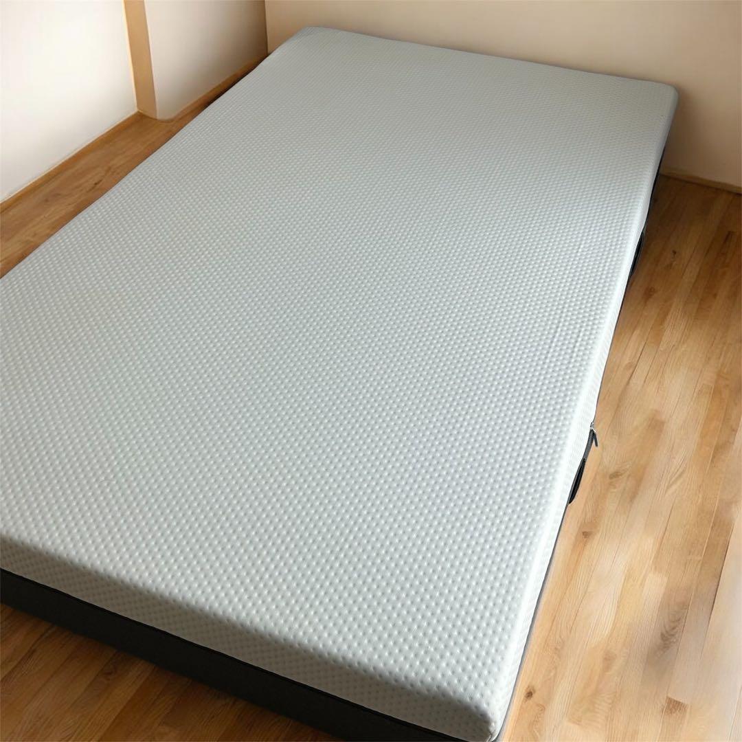 Emma エマ・スリープ エマ・マットレス ハイブリッド セミダブル 正規品