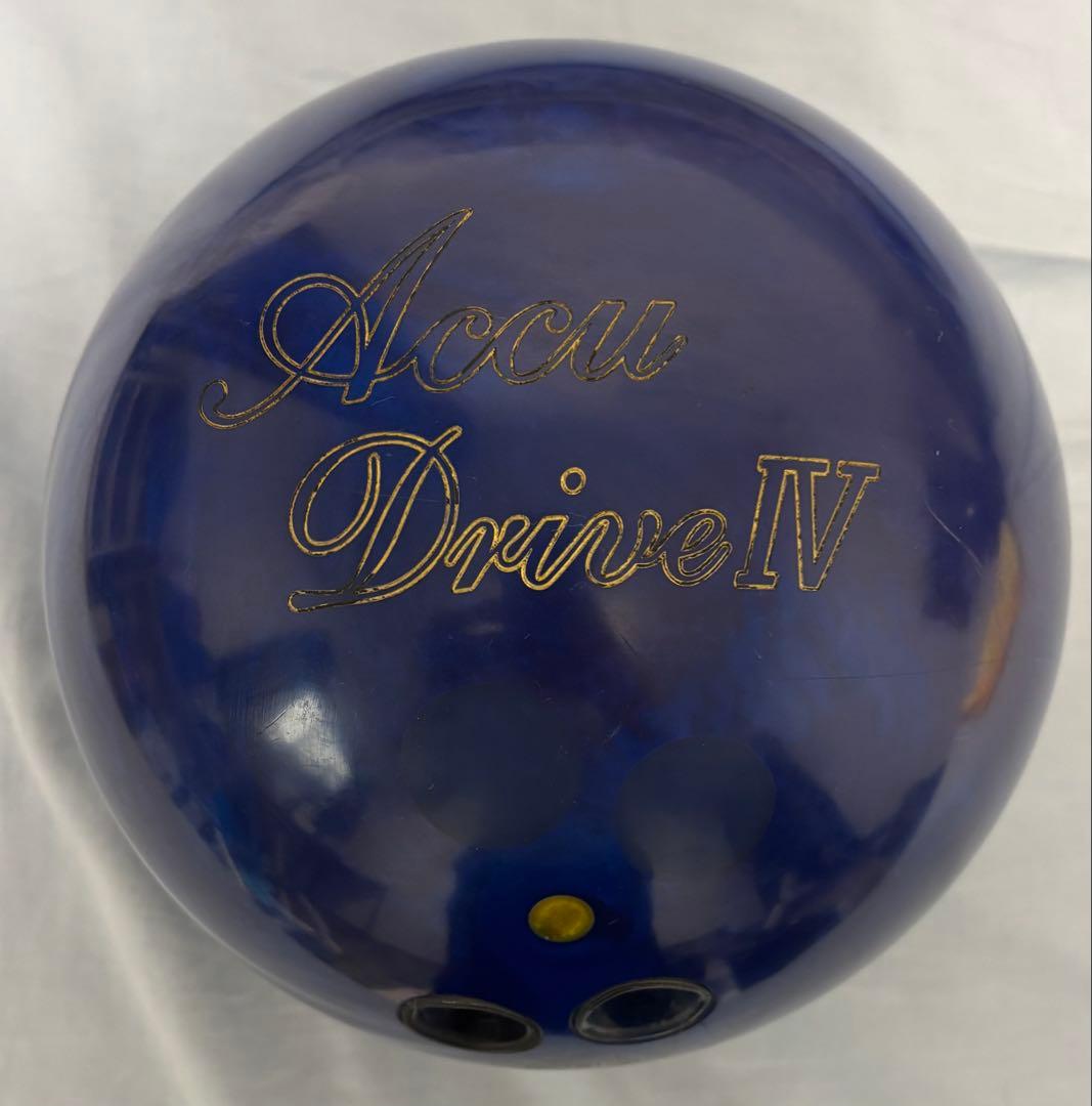 【中古】ABS Accu Drive IV