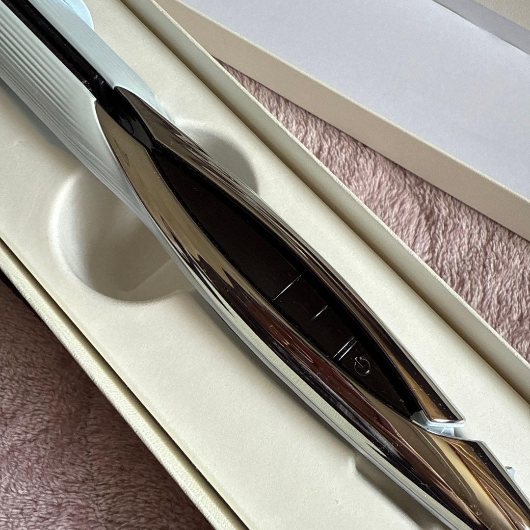 Refa ビューテックストレートアイロン