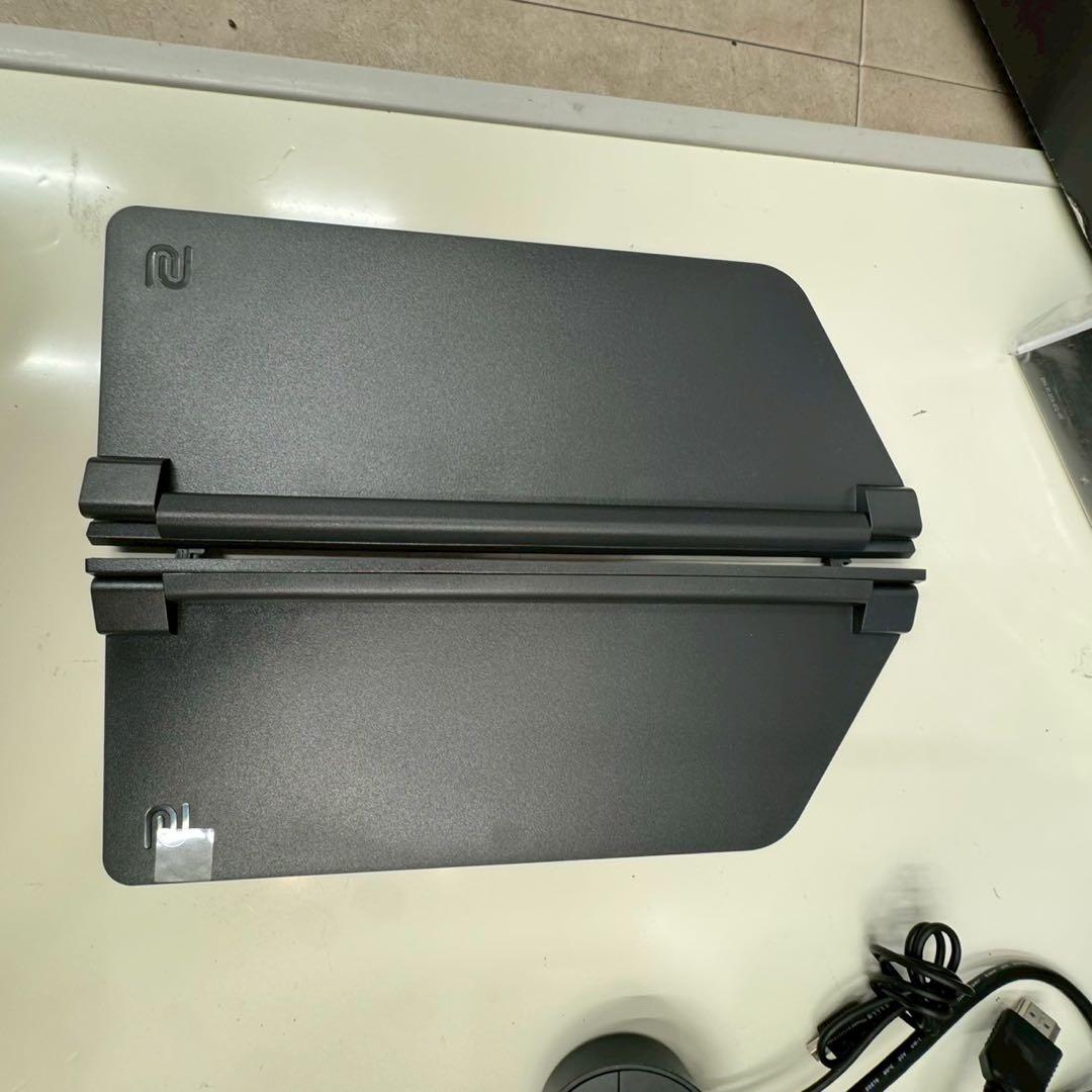 BenQ ZOWIE XL2546X-JP ゲーミングモニター 美品 箱あり