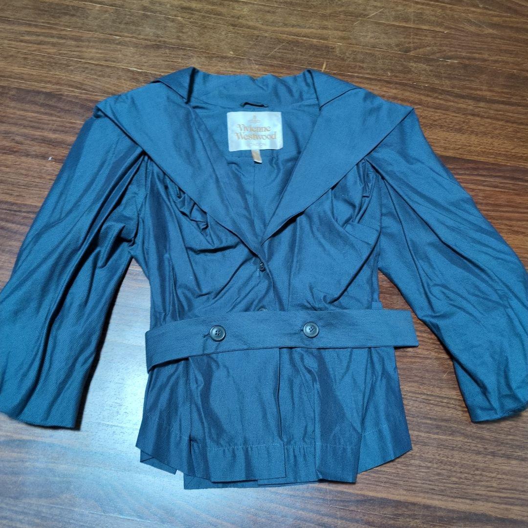 Vivienne Westwood テーラードジャケット