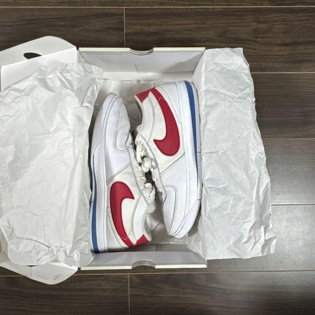 book1 EP Nike バスケットボールシューズ ※ショウさん専用