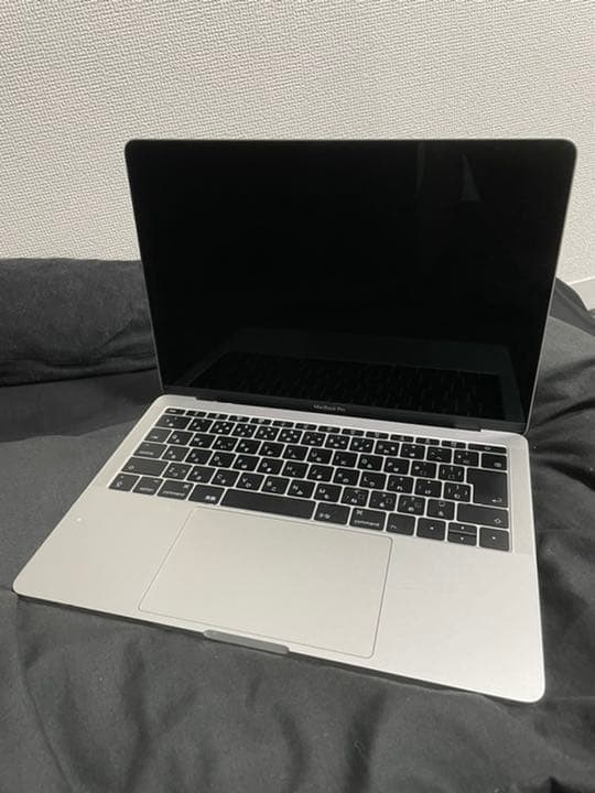MacBook本体 MacBook pro