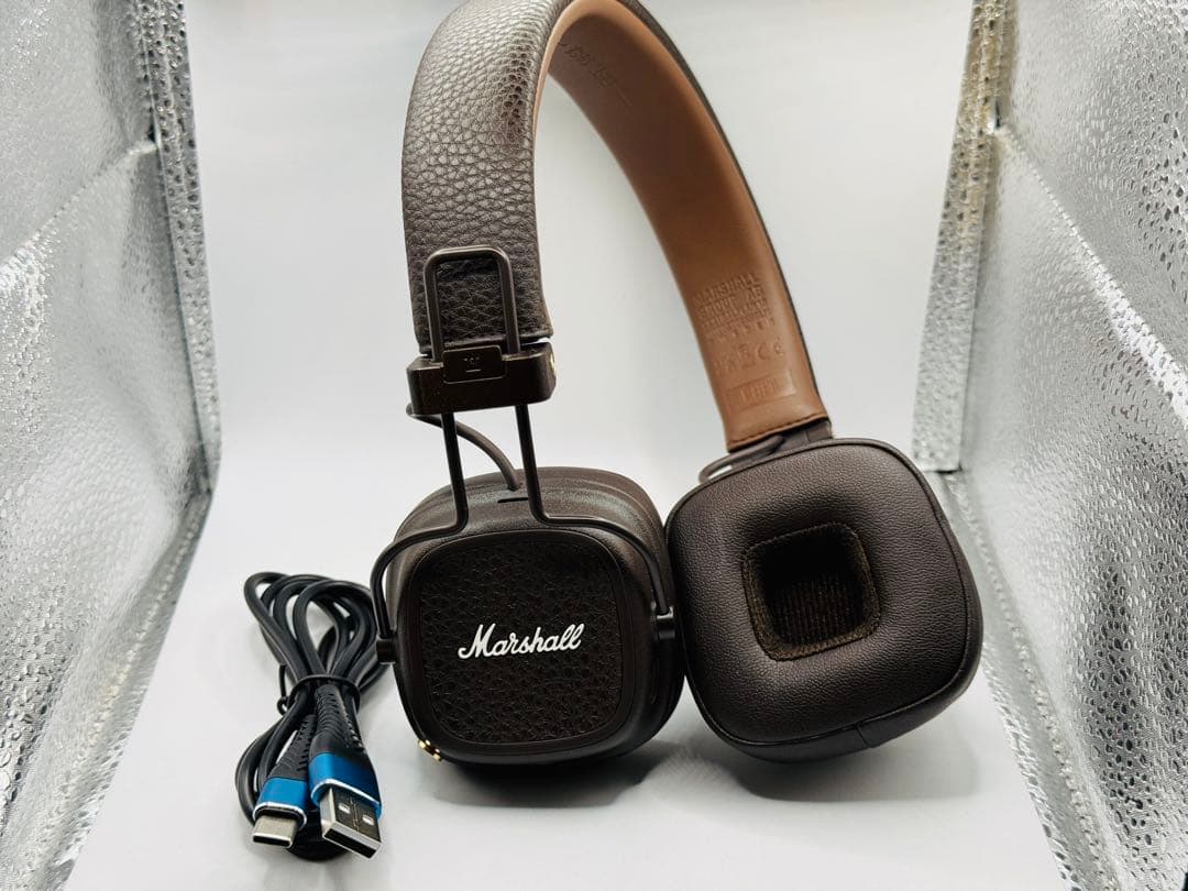 美品 ー正規品　marshall MAJOR V