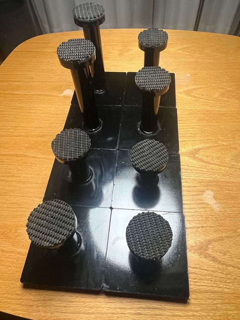 プロケーブル　スピーカースタンド