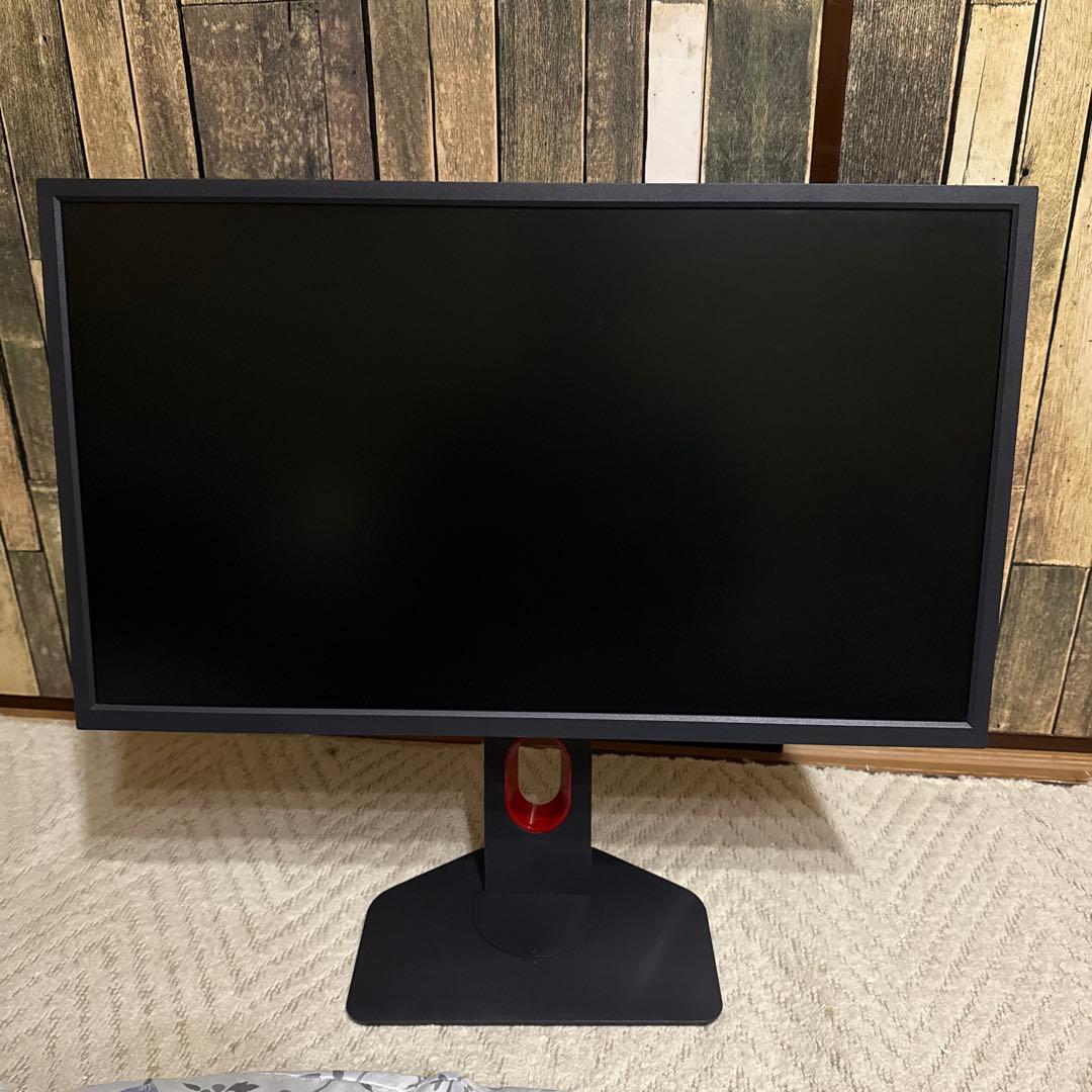 BENQ ZOWIE XL2546K ゲーミングモニター　240hz