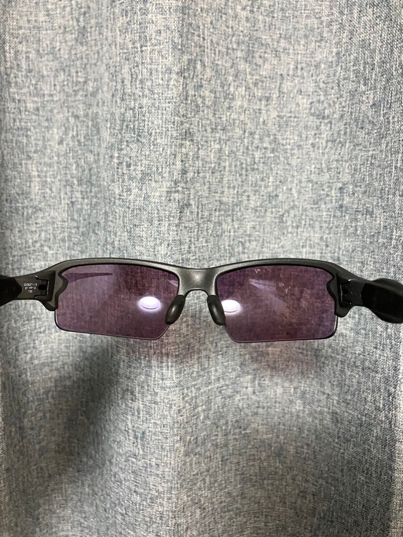 【OAKLEY】　FLAK 2.0