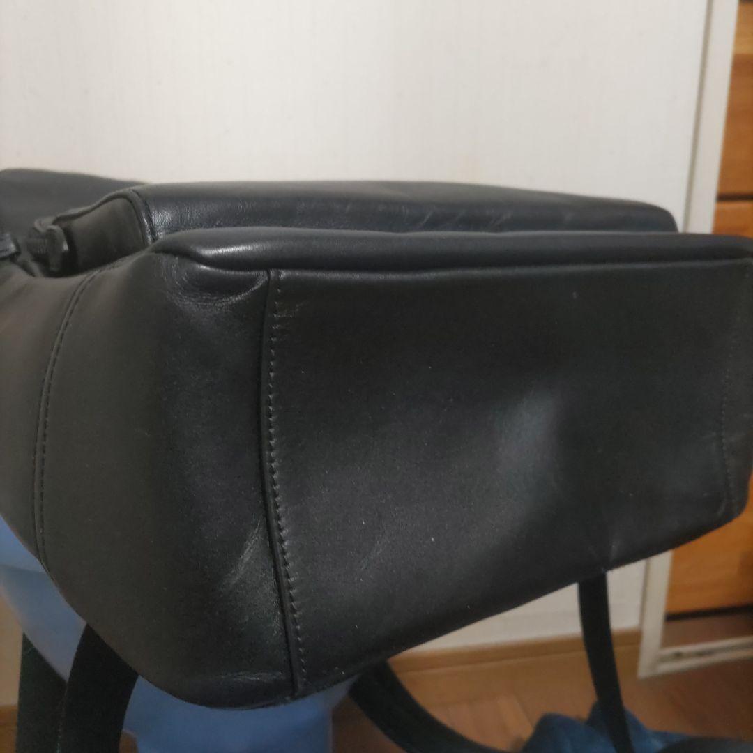 ロペ！COACHグラハム リュックサック