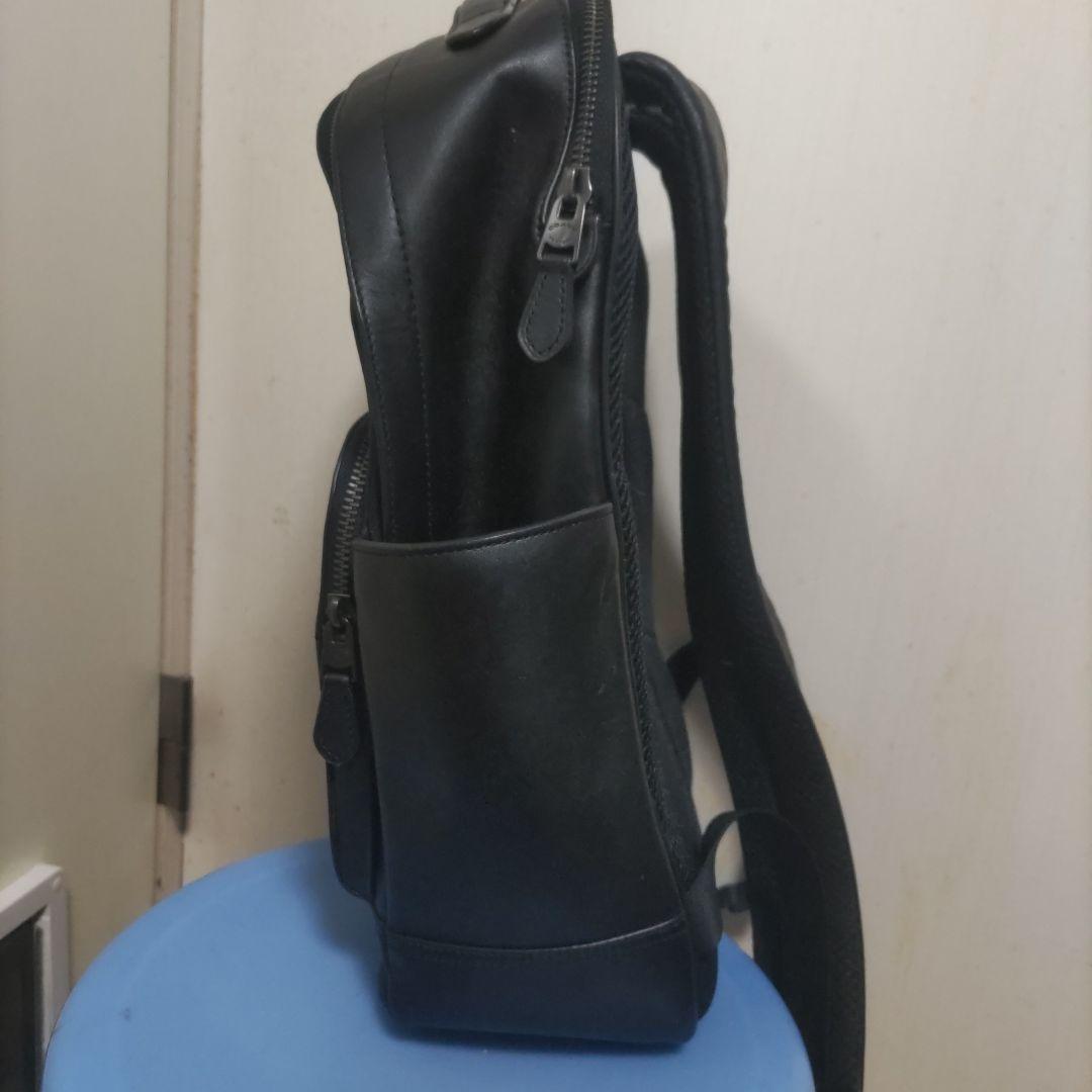 ロペ！COACHグラハム リュックサック