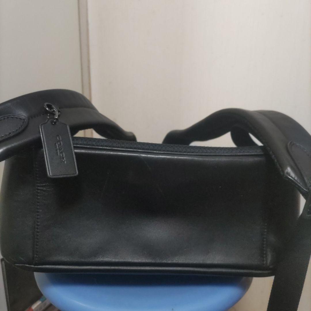 ロペ！COACHグラハム リュックサック