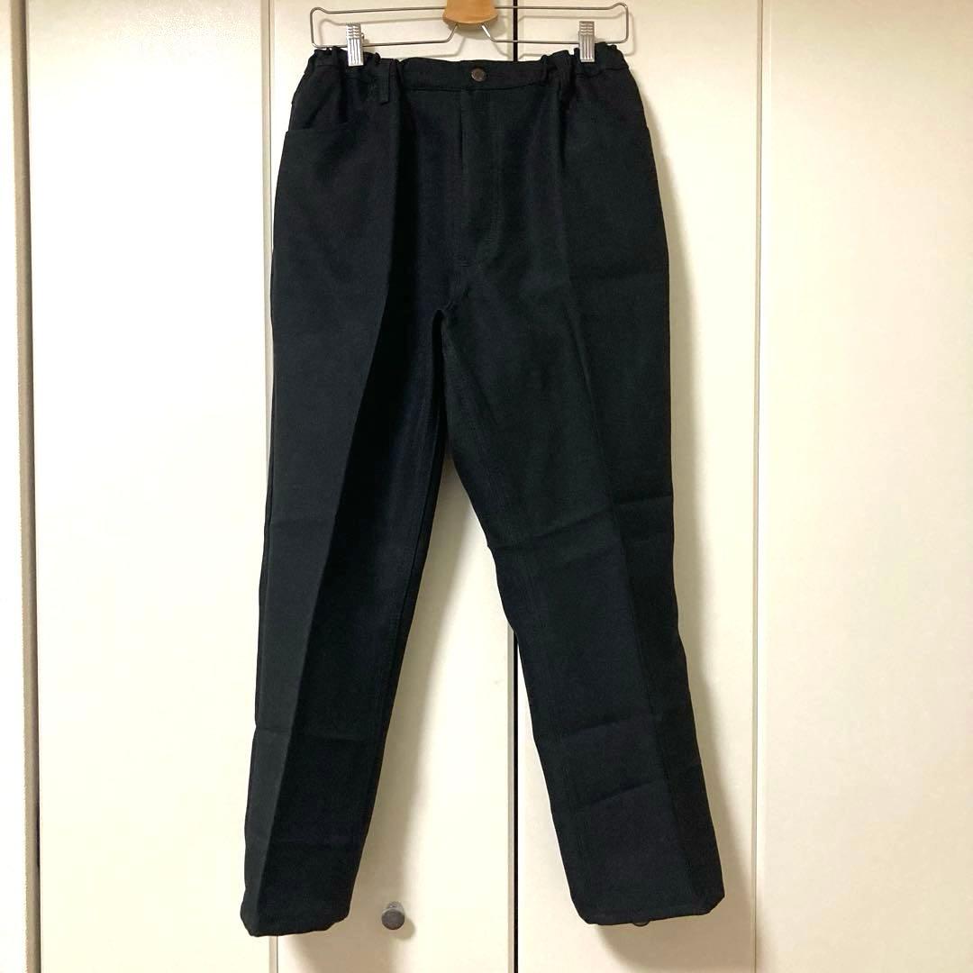 極美品 Wrangler DAMAGEDONE別注 ラングラー スタプレ W40